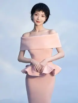 陆欣剧照