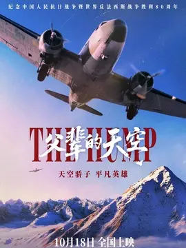 父辈的天空简介