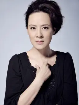 安娜（老年）剧照