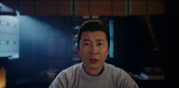 唐朝诡事录之长安第17集剧照