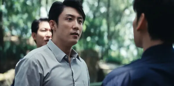 重器第32集剧照