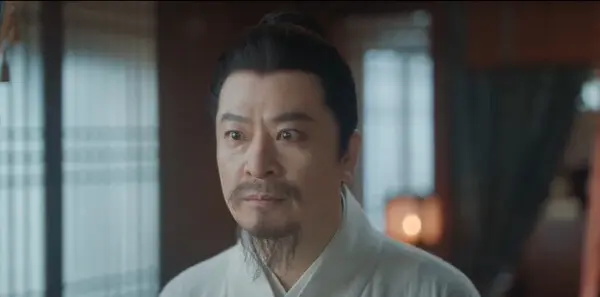 花开锦绣第28集剧照
