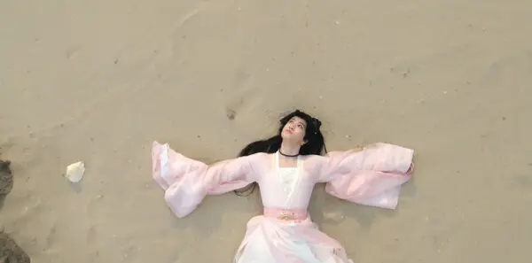 师兄太稳健第10集剧照