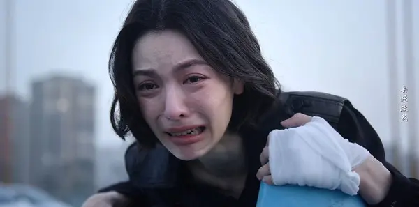 蝉第21集剧照