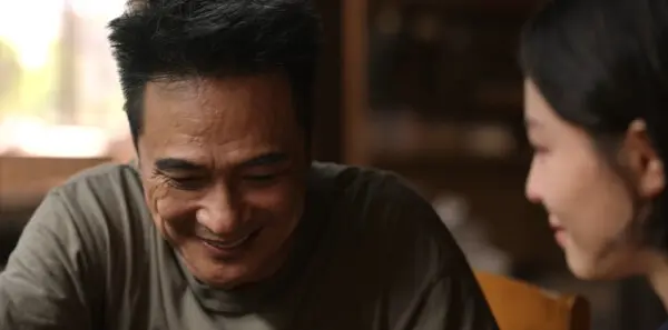蝉第19集剧照