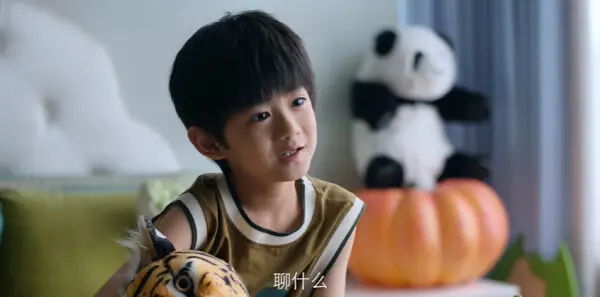 蝉第18集剧照